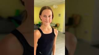 Amazing Karina#dance #top #video #ballroom #ballroomdance #rek #wdo #wdc #wdsf #fyp  #shorts