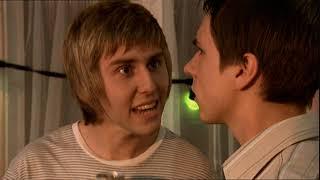 The Inbetweeners 0105 Caravan Club