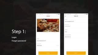 Campus Food Delivery Application - Agile Infoways.