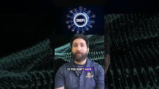  WHAT IS DEFI?  DeFi Explained for Beginners!