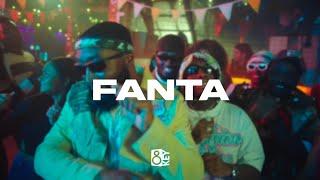 (FREE) NSG x Swarmz x Afroswing Type Beat - “Fanta“ | UK Afroswing/R&B Instrumental 2023