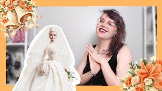 Ranking Every Bride Barbie!