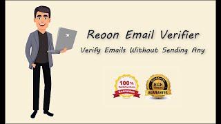Reoon Email Verifier (Online) | The Most Accurate Email Verification Service for Free