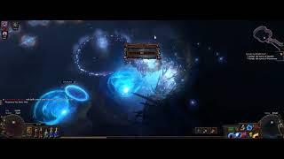 PoE - Sentinel Ziz HC SSF Gauntlet RIP