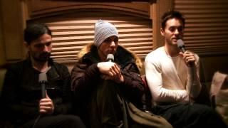 30 Seconds To Mars - Kings & Queens - Interview