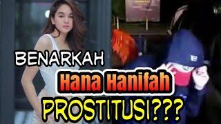 Hana Hanifah ditangkap polisi.... || Viral