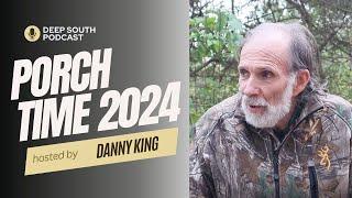 The DEBATE over Humanity  - Porch Time 2024