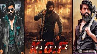 KGF CHAPTER 2 ⭐ Cut Seen #yash #kgfchapter2 #pockettv #Rockingstar