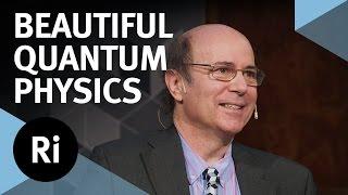 Quantum Physics and Universal Beauty - with Frank Wilczek