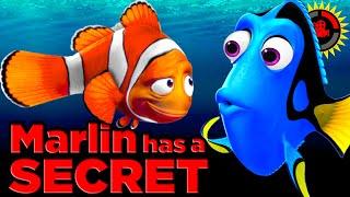 Film Theory: Finding Nemo's UNTOLD Story! (Pixar Finding Nemo)