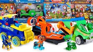 ASMR Unboxing the Latest Paw Patrol Toys | Enjoy the video – Relax and Enjoy!