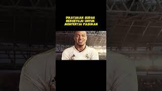 Mbappe Setuju Ke Madrid