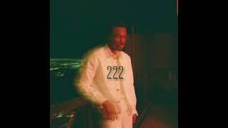 [Free] Giveon x SiR Type Beat - "222"