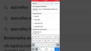 How to download AppValley for free