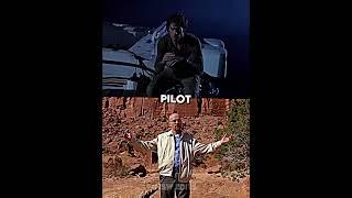 Breaking Bad VS Dexter