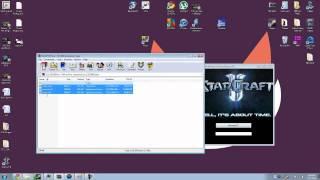 [VOICE TUT] StarCraft II FREE KEYGEN+CRACK! WORKS! No TORRENT, EASY!