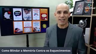 Como BLINDAR a Memória contra Esquecimentos #MEMÓRIABLINDADA