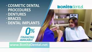 Bonita Dental - Houston TX Dentistry