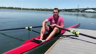 West Side Rowing Club Single Sculling Information