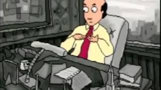 Dr Katz S04E01 Ben Treats