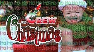 Deluxe20's Crew Christmas 2016