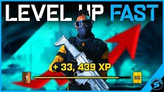 Use THIS Loadout to LEVEL UP FAST in Battlefield 2042!