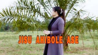 Jisu Ahibole Ase | Namheile R Zeliang | Nagamese Gospel Song |