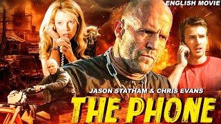 Jason Statham & Chris Evans In THE PHONE - Latest Hollywood Action Thriller Full Movie In English