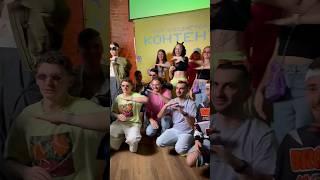 Reels Party или крутой День Рождения Вики Аш. #reels #party #birthday #challenge #вечеринка #контент