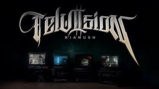 KIANUSH - TELVISION II feat. NIEMAND (Official Video)