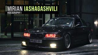 BMW E36 / Stance /Georgia Tbilisi/  Miridian Prod/ 4K/