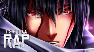 Sasuke Uchiha Song (Naruto) | VINGADOR | Ishida