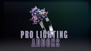 MUST HAVE PRO LIGHTING BLENDER  ADDONS