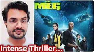 The Meg (2018) REVIEW by NiteshAnand | Meg 2 The Trench - VOD | HIT or FLOP?