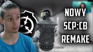 NOWE SCP CONTAINMENT BREACH REMAKE! | SCP Containment Breach: HD Edition Project