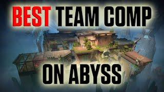 Best Team Comp on Abyss