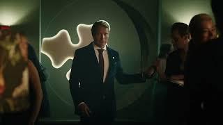 Asia: Evolution - Mads Mikkelsen in Carlsberg Commercial