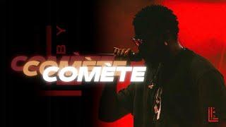 [FREE] Rouhnaa x Damso type beat - COMÈTE | Instru Trap | Instru Trap 2023 (Prod. Luby)