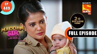 The Baby Fever Is At All-Time High - Maddam Sir - Ep 449 - Full Episode - 15 March 2022