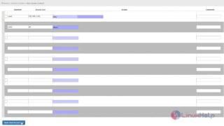 How to use Host Access Control in WHM/cPanel