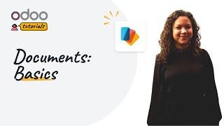 Documents Basics | Odoo Documents