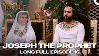 Joseph The Prophet Episode 16 | Urdu Dubbed | Prophet Yousuf