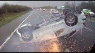 Ultimate driving fails compilation 2021 | Car Crashes, Bad drivers