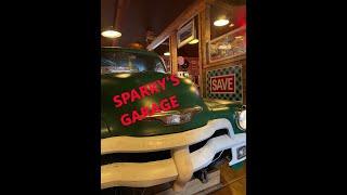 Virginia City |  Some Jeeping |  Sparky's Garage, RV Life