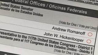 COLORADO POLITICS | Poll shows primary voters overwhelmingly choose Hickenlooper