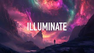 The Ascendant - Illuminate (Lyrics)