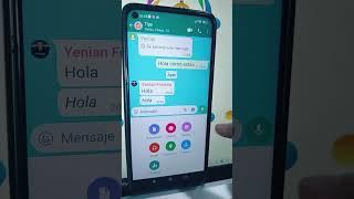 Cómo Enviar Fotos y Videos en HD por WhatsApp #yenianferreira #tips #hacks #whatsapp