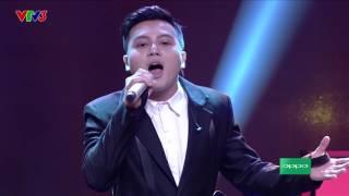 Dương Thuận - Vội Vàng The Voice