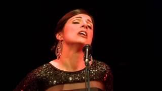 Katia Guerreiro - Asas - Live At The Olympia