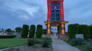 University of Texas at Arlington | Campus Tour